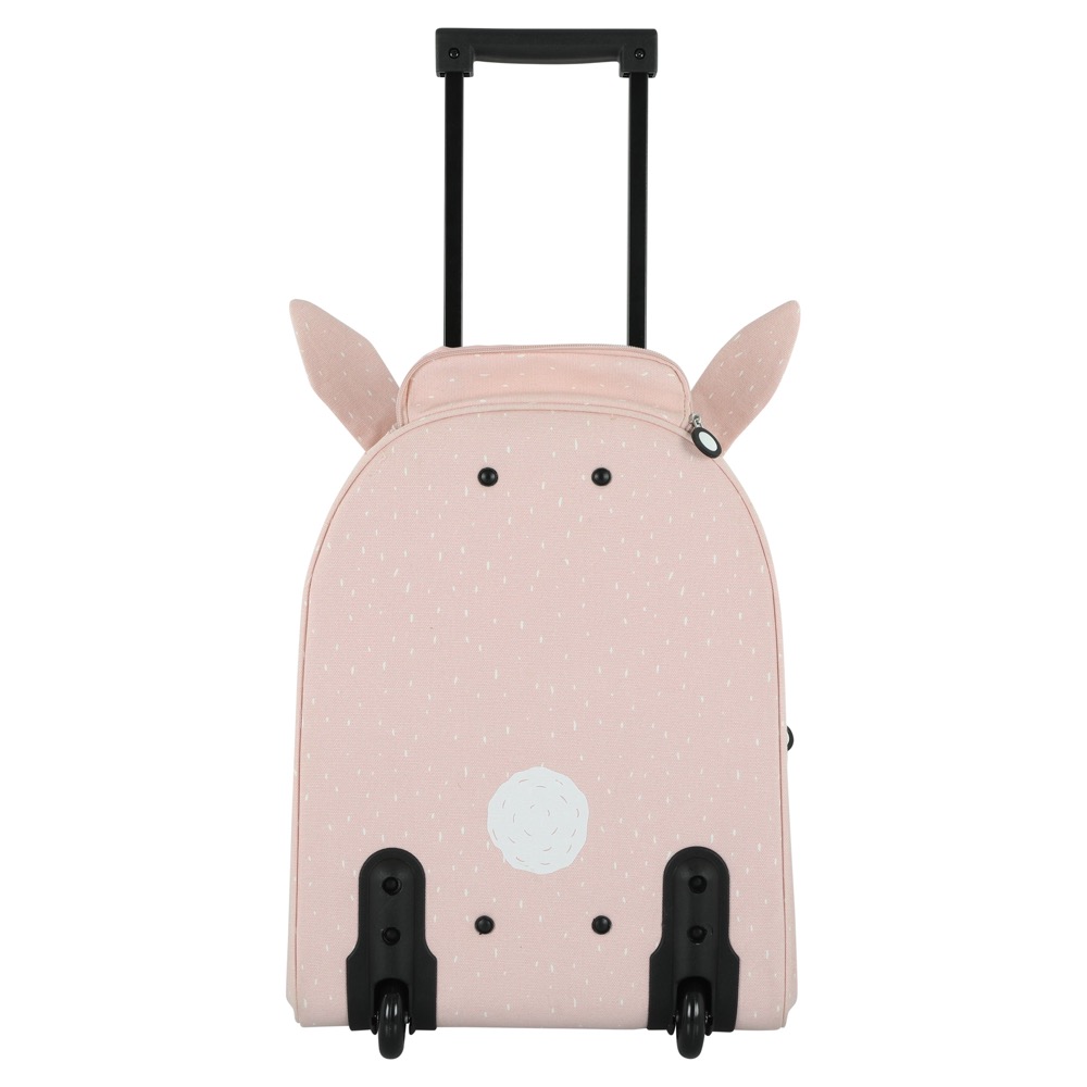 Trolley de viaje - Mrs. Rabbit